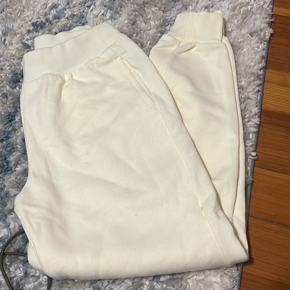 Sweatpants